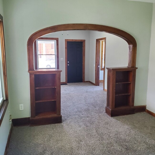 Building Photo - 2BDRM HOUSE FOR RENT