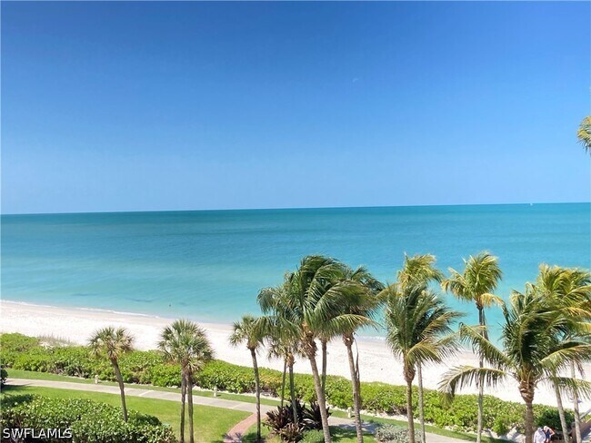 Foto del edificio - 4001 Gulf Shore Blvd N