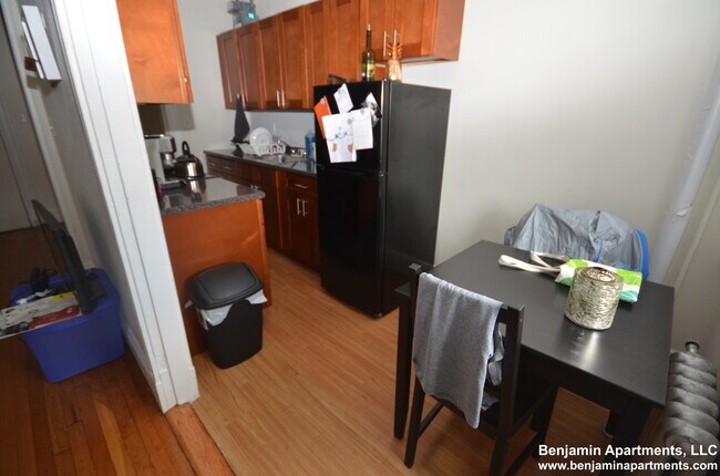 Building Photo - 1171 Boylston St