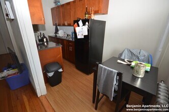 Building Photo - 1171 Boylston St