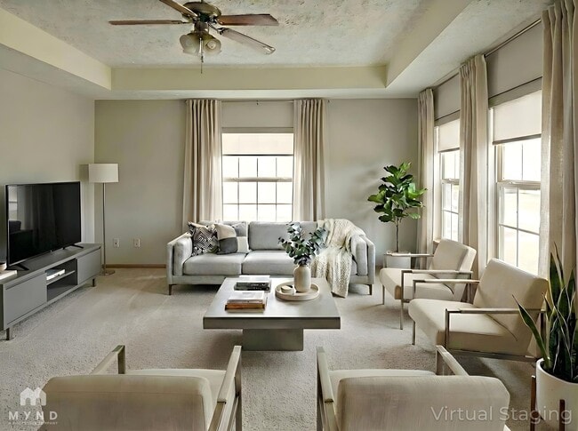 Building Photo - 1131 S Brown Ave