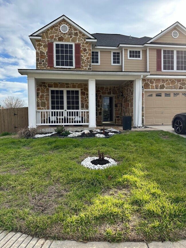 Photo - 9706 Buffalo Peak House