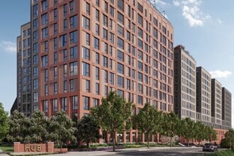 Building Photo - Hub Raleigh