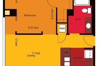 Building Photo - Park Harvey