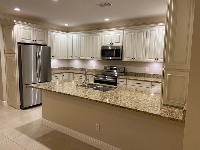 Photo - 4400 Vanda Dr Townhome