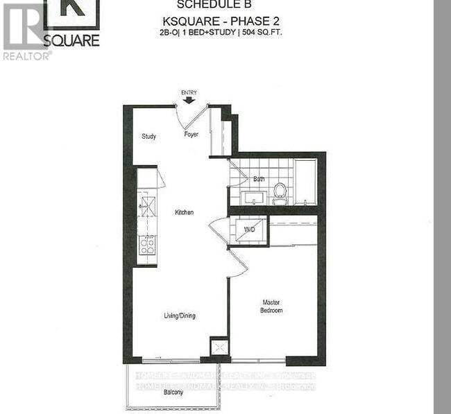 Photo du bâtiment - 2031 Kennedy Rd