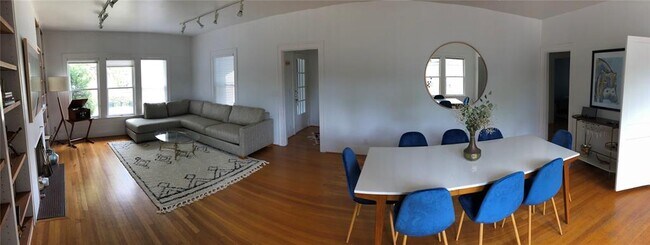 Building Photo - 1611 Colquitt St