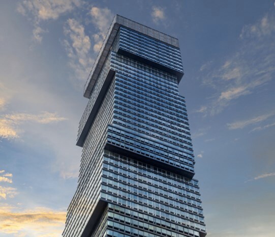 Foto principal - 201 Greene St