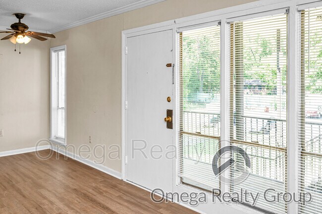 Foto del edificio - 4724 S Court St