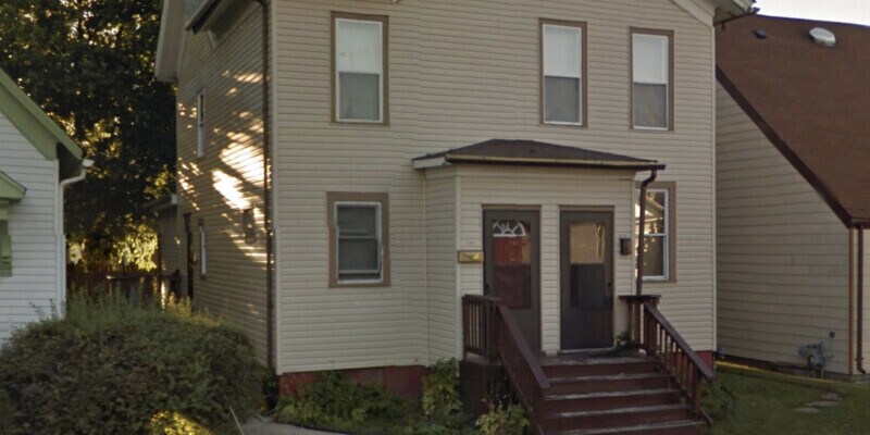 Primary Photo - BP Midwest LLC 1314 Center St