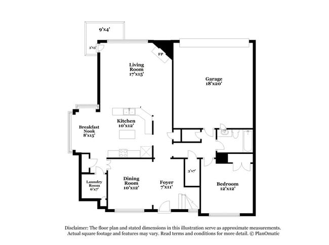 Building Photo - 1619 Marble Falls Dr