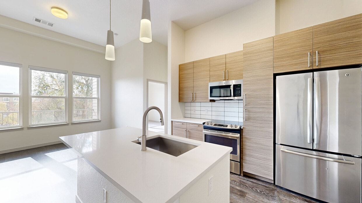 Photo - Viceroy Observatory Park Apartments