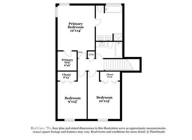 Foto del edificio - 804 Pine Shoals Ct