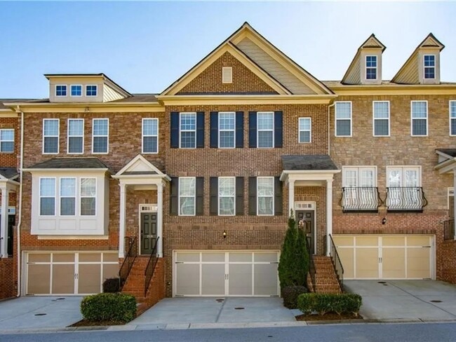 Building Photo - 2532 Ashwicke Dr SE