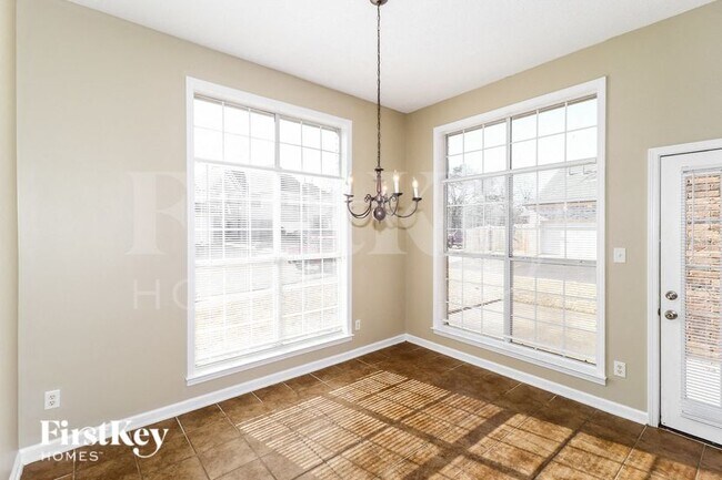 Foto del edificio - 1543 Wynne Grove Rd