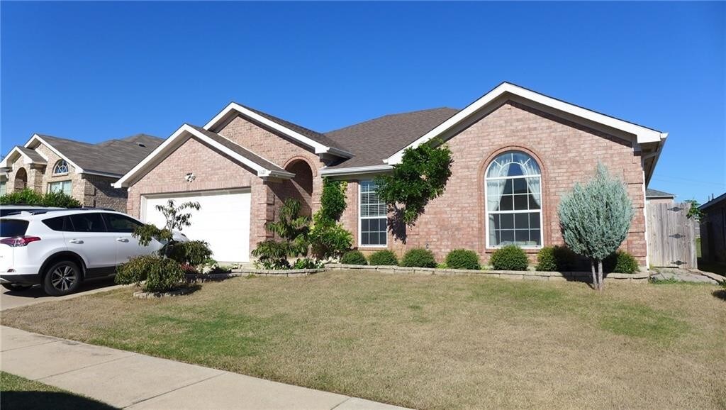 Foto principal - 1621 Mt Zion Dr
