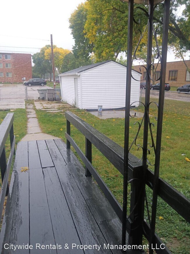Building Photo - 3 br, 1 bath House - 5341 N. 27th St.