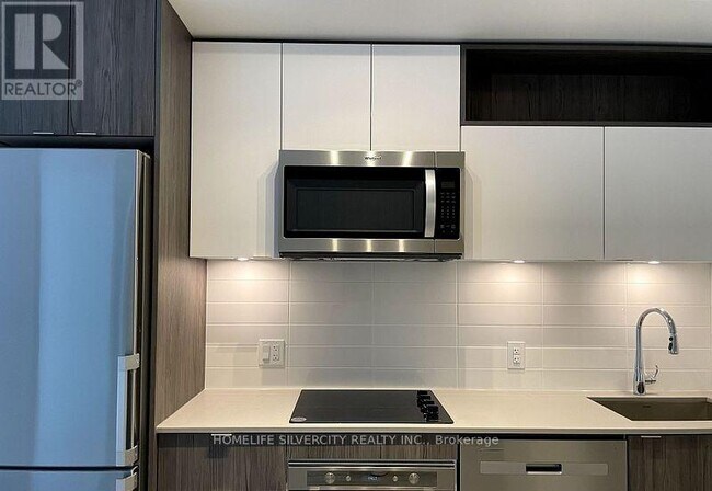 Photo du bâtiment - 60 Princess St