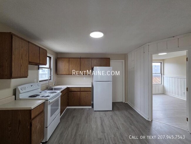 Building Photo - 132 Spring St