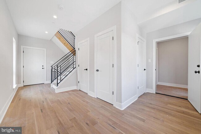Foto del edificio - 1224 N 26th St