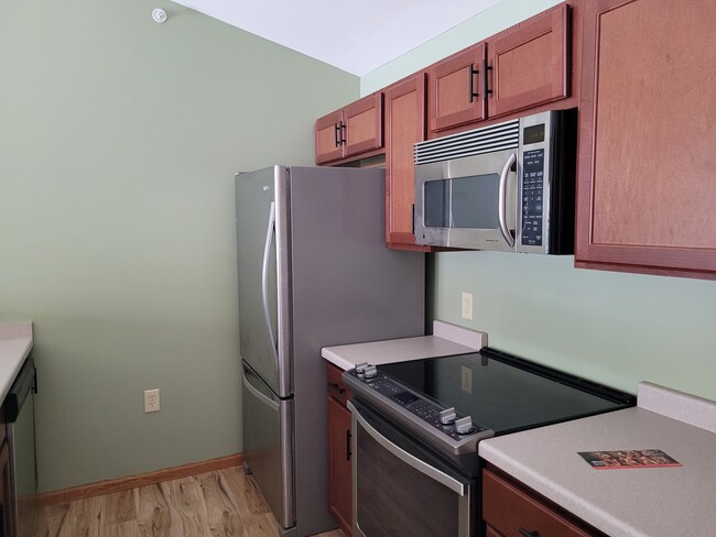 Foto del edificio - 2834 Pleasant View Rd