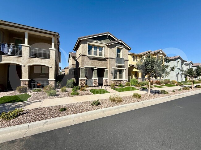 Foto del edificio - 4090 E Jones St