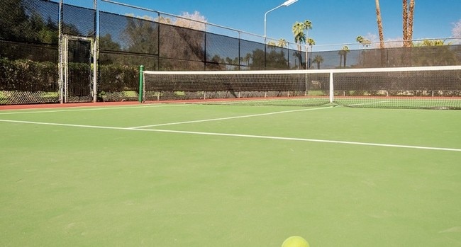 - Date Palm Country Club
