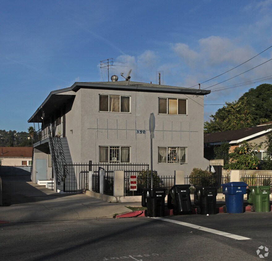 Foto del edificio - 350 Avenue 57