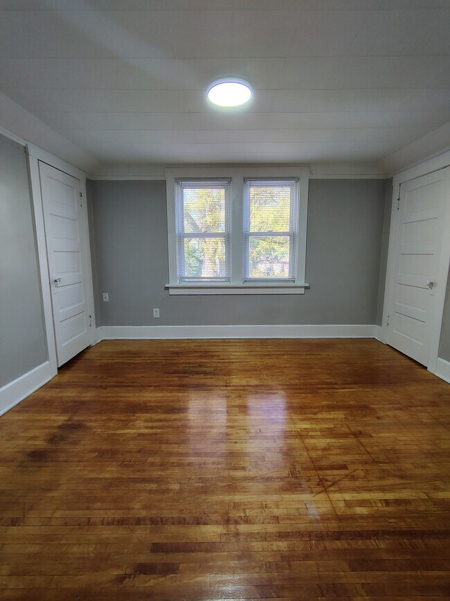 Foto del edificio - 1607 N Church St