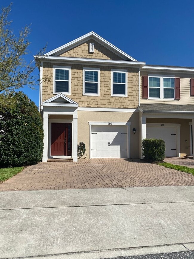 Photo - 3 BEDROOOMS. 2.5 BATHROOM TOWNHOME NEAR THE HEART OF OVIEDO!