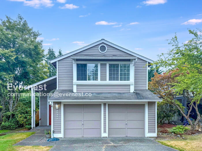 Foto principal - 24341 SE 42nd Pl