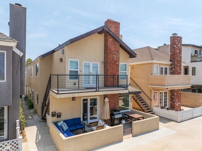 Foto del edificio - Coastal Furnished Extended Stay Home | Newport Beach Balboa Peninsula