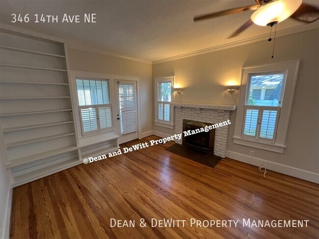 Foto del edificio - 346 14th Ave NE