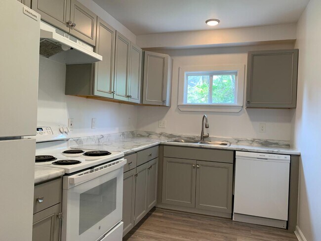 Foto del edificio - 207 N Prospect Rd