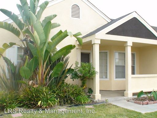 Primary Photo - 3947 Magnolia Rd