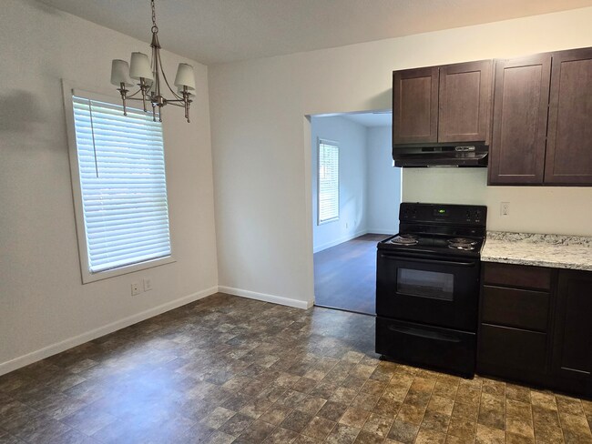 Dining Area - 1243 Washington St