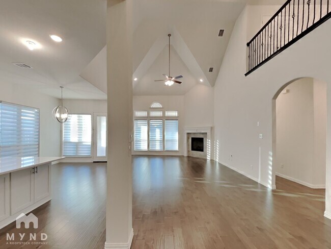 Foto del edificio - 6022 Painswick Dr