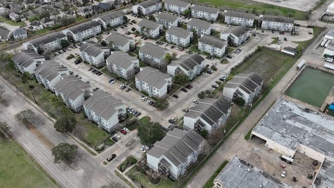  - Parkland at West Oaks