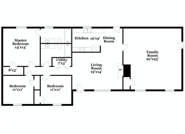 Building Photo - 138 Michelle Dr, McDonough, GA 30252