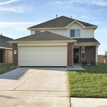 Building Photo - 24123 Taranto Creek Ct