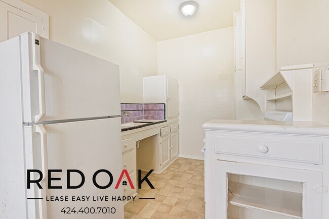 Foto del edificio - 603 Cochran Ave