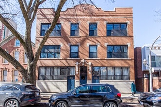 Building Photo - 1350 N Wolcott Ave