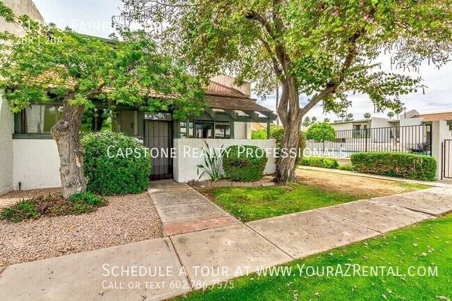 Building Photo - 3135 S Fairfield Dr