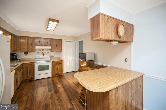 Foto del edificio - 3903 Norris Dr