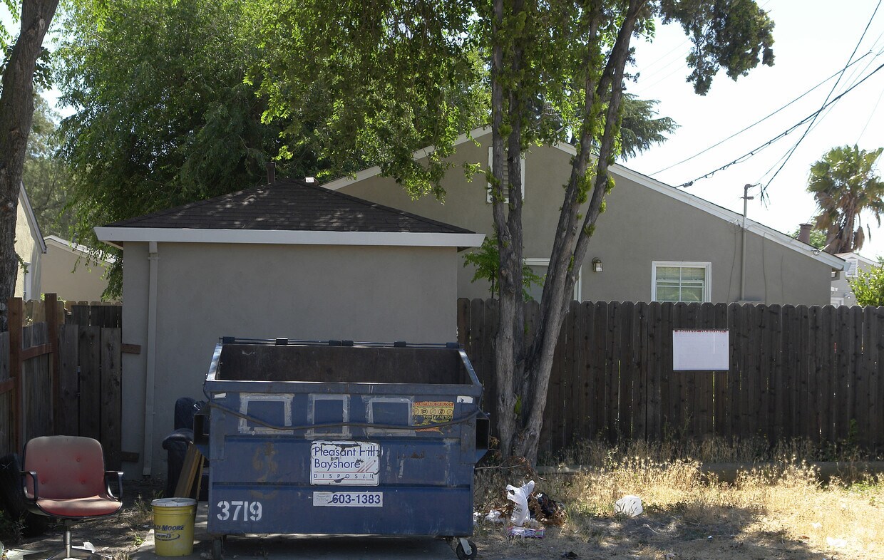 Foto del edificio - 57-63 Mountain View Ave