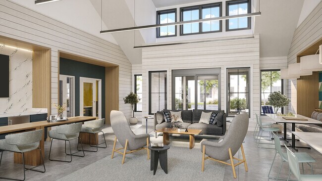 Foto del edificio - Boulden at Southfields