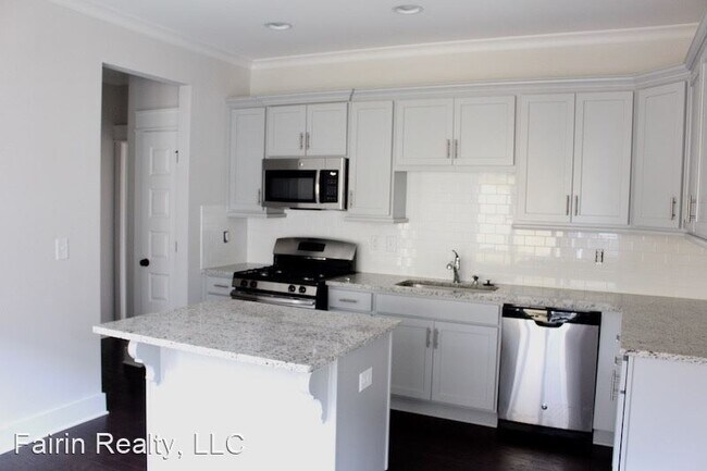 Foto del edificio - 3 br, 2 bath House - 1386 Creekside Glen