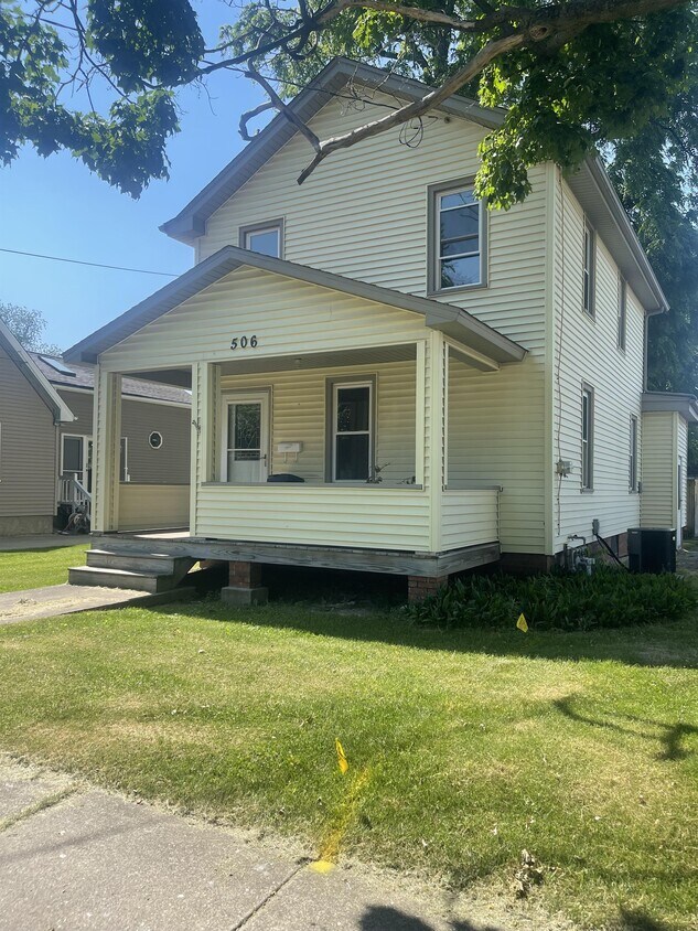 Primary Photo - 506 Catherine St