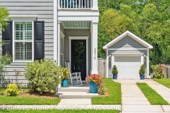 Foto del edificio - 3 br, 2.5 bath House - 2012 Fleming Woods ...