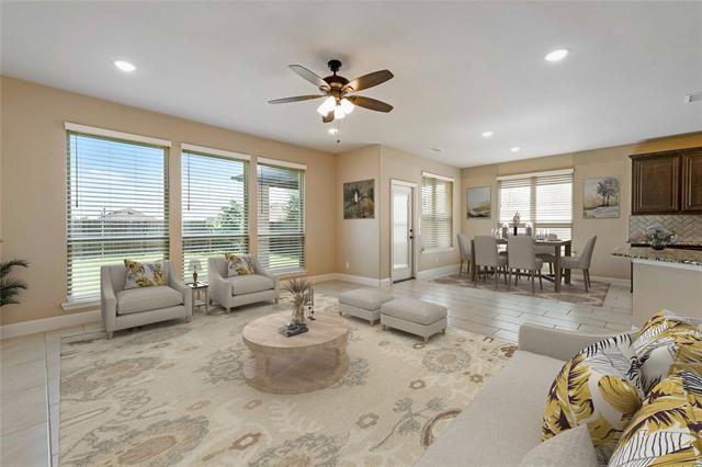 Foto principal - 1012 Granger Dr